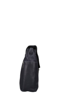 Borsa portadocumenti in pelle 