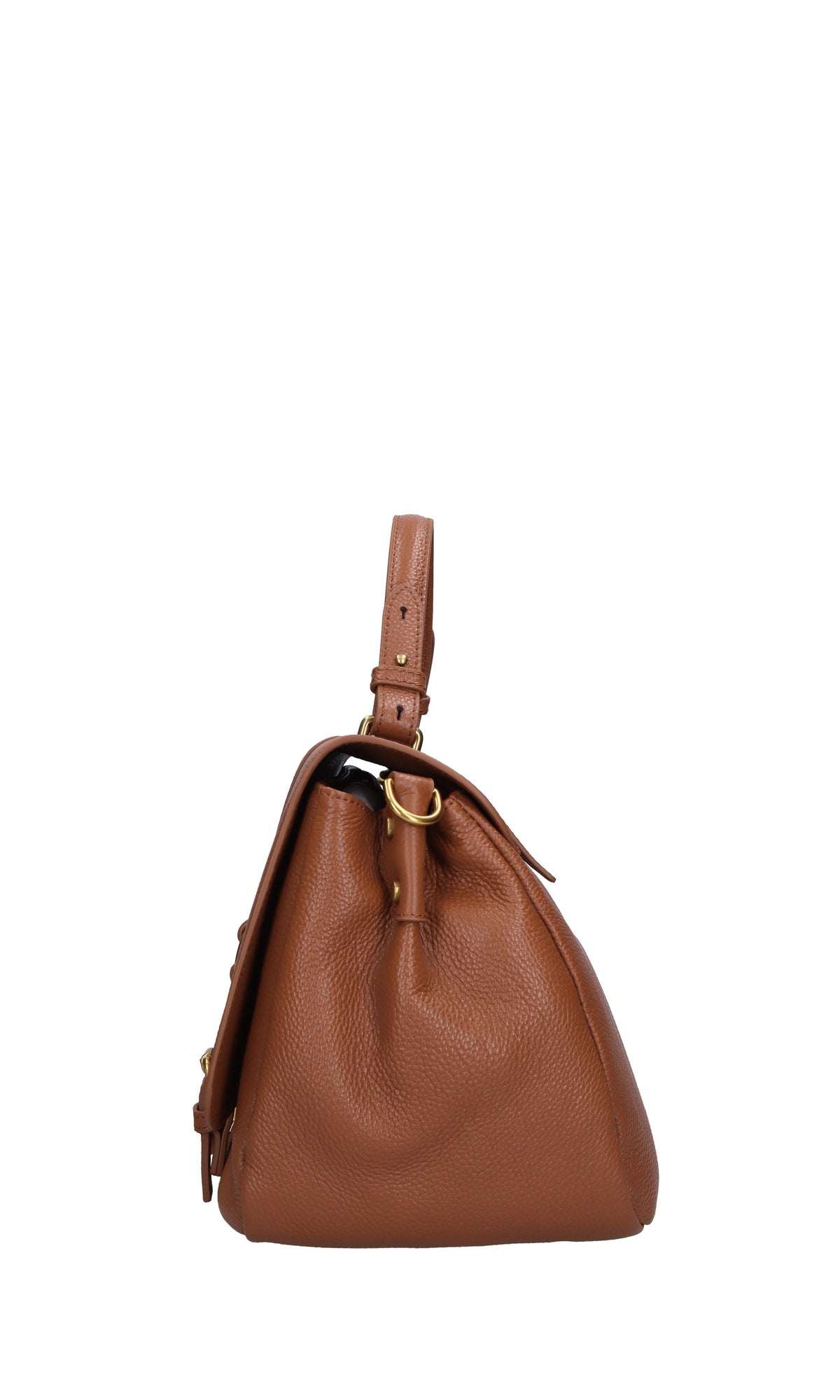 Borsa ATENA LARGE in pelle 
