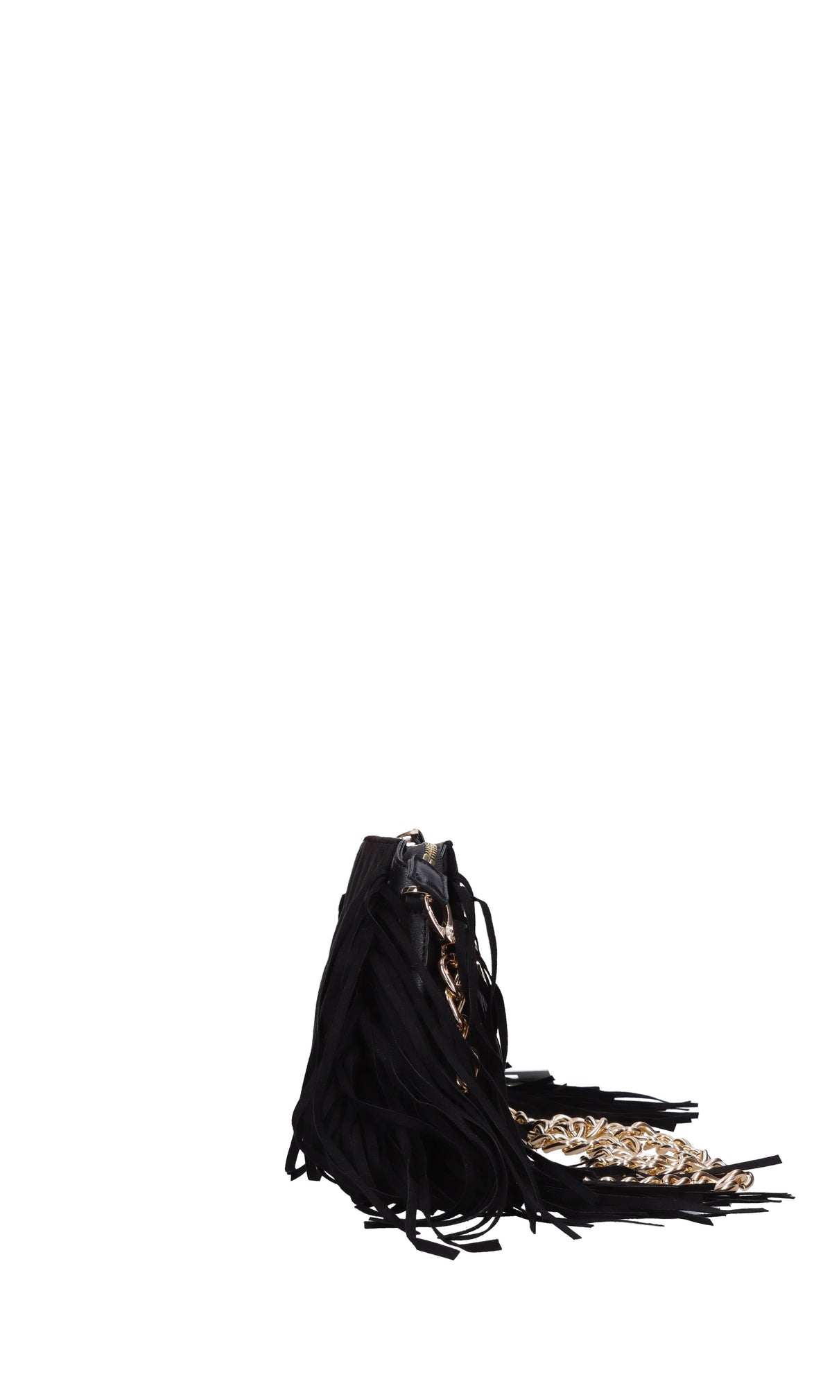 Borsa in camoscio 