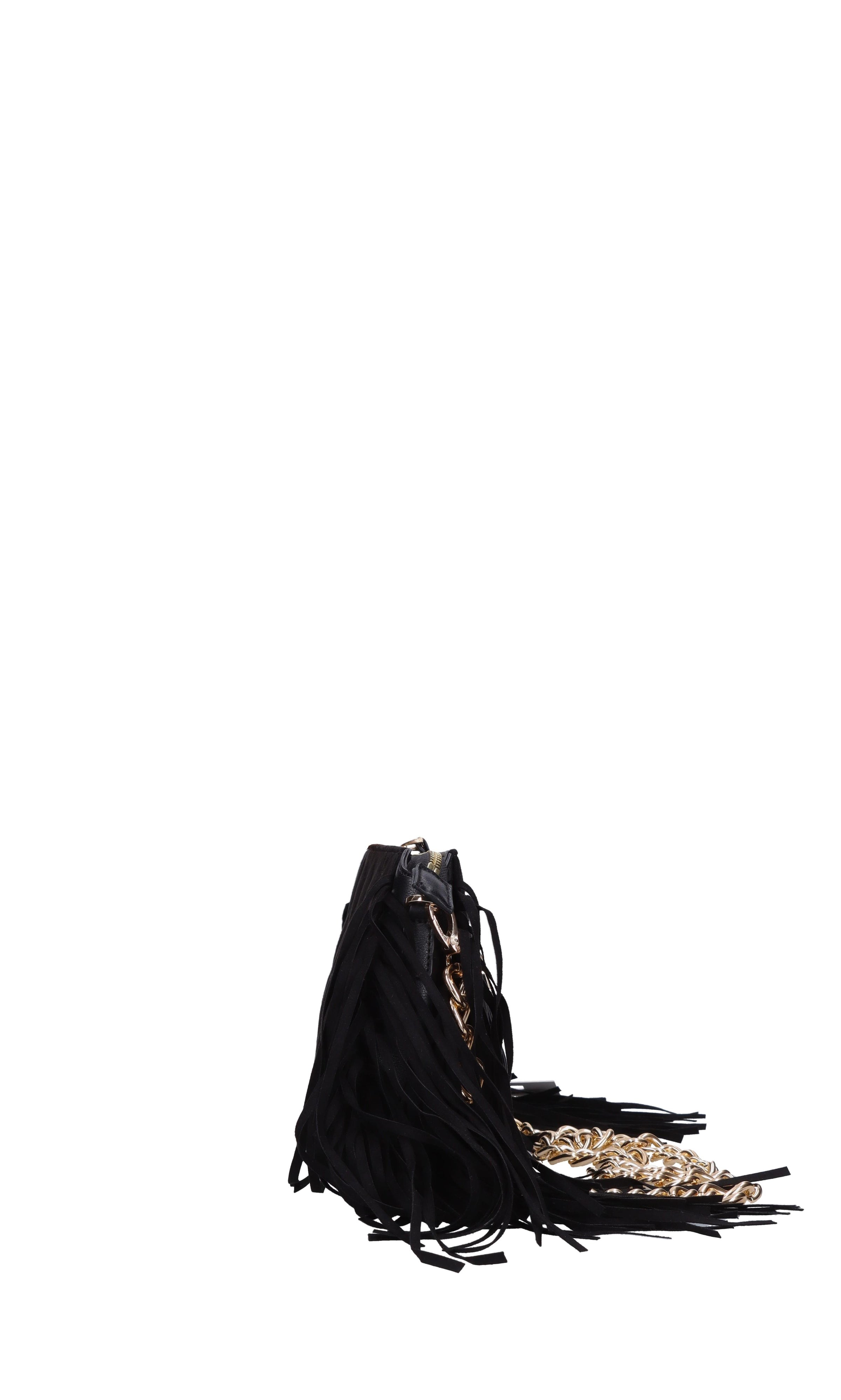 Borsa in camoscio 