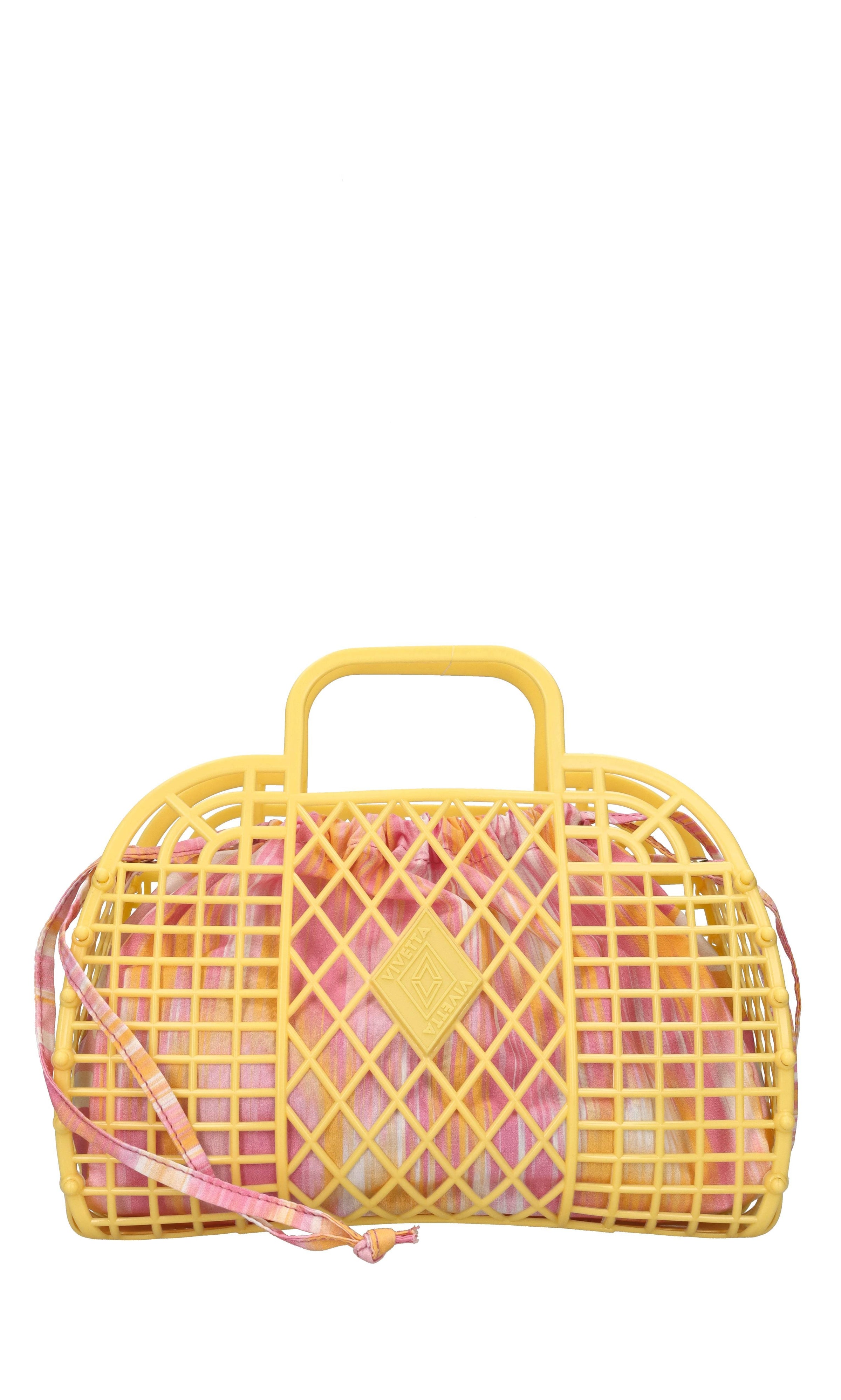 Borsa in polietilene 
