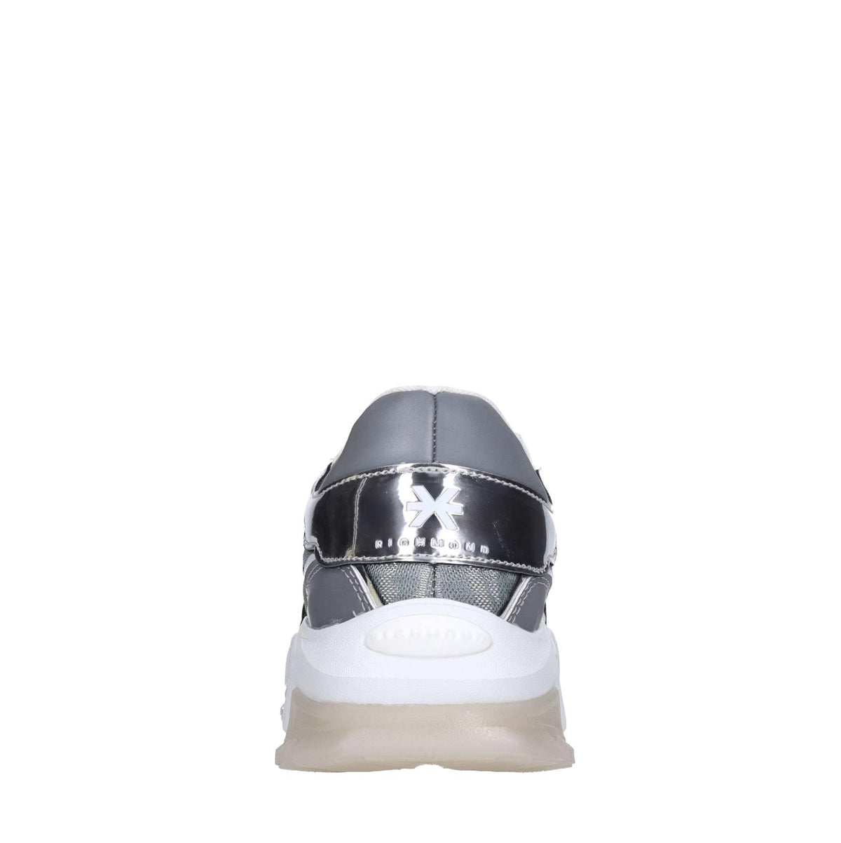 Sneakers in tessuto 