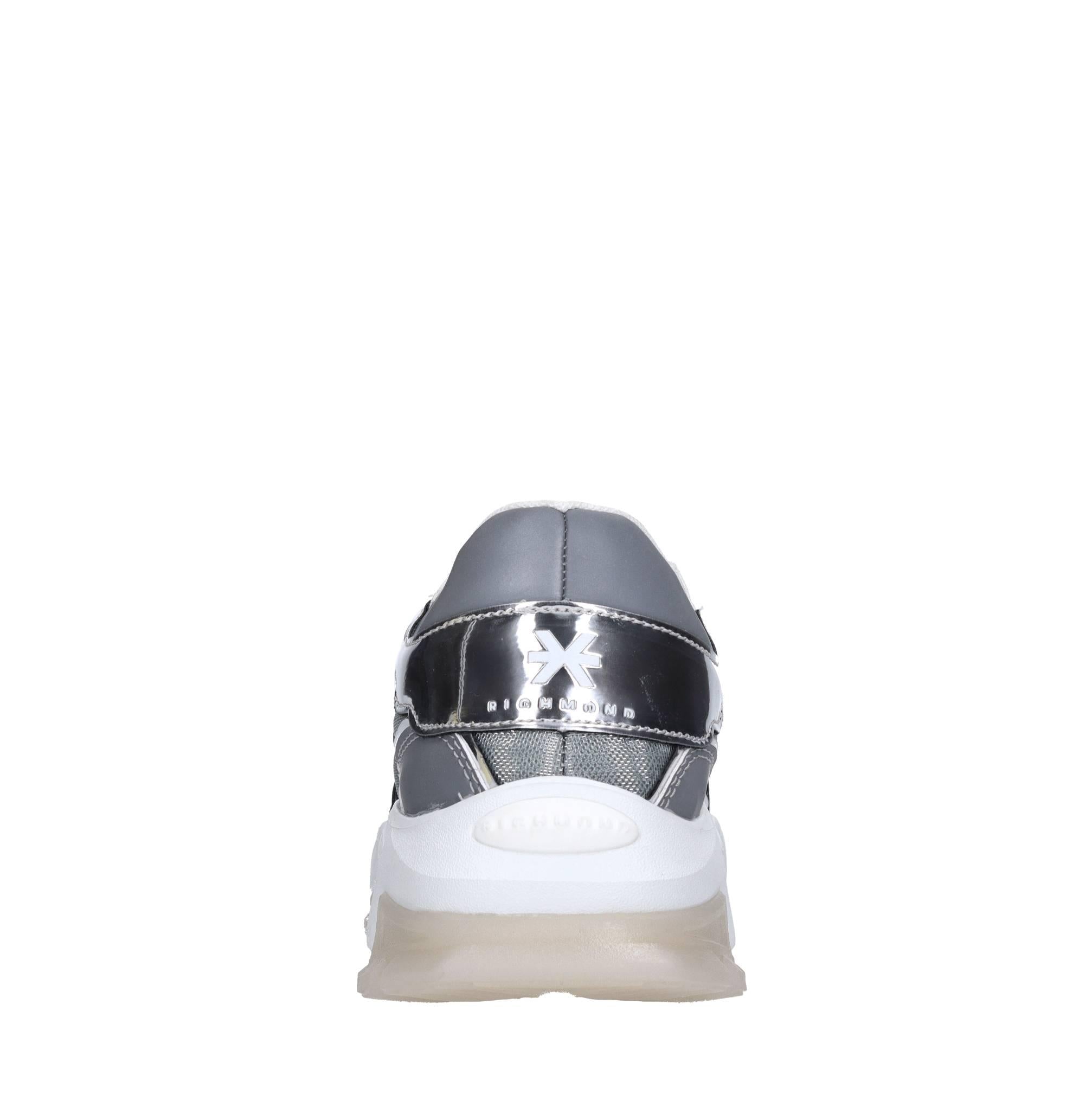 Sneakers in tessuto 