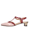 CHIE MIHARA Décolleté slingback modello HAMEDI in pelle
