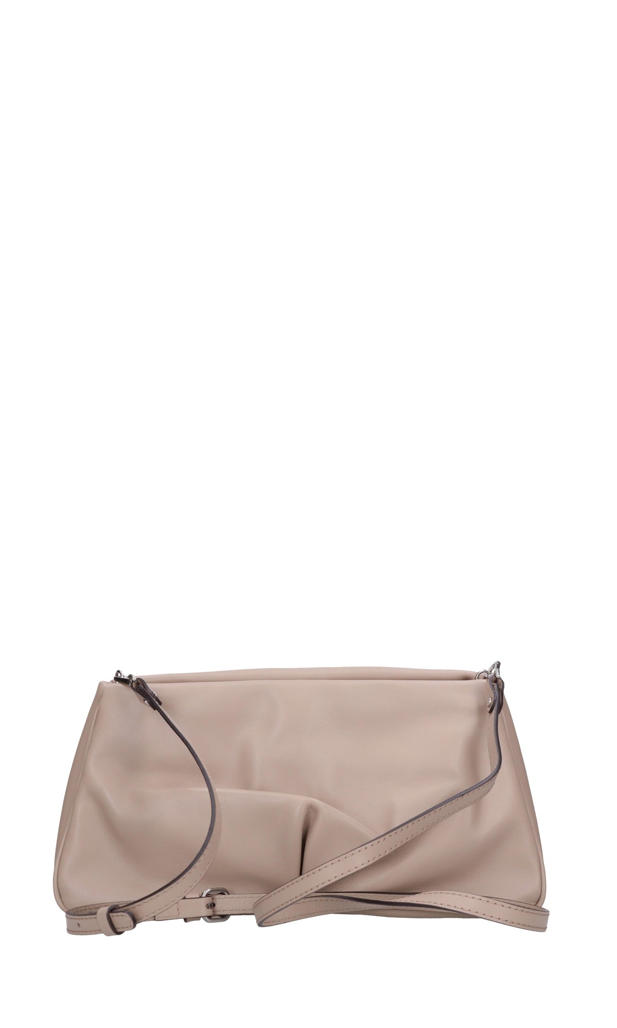 Borsa in pelle 