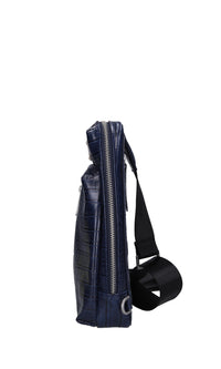 Zaino mini in ecopelle 