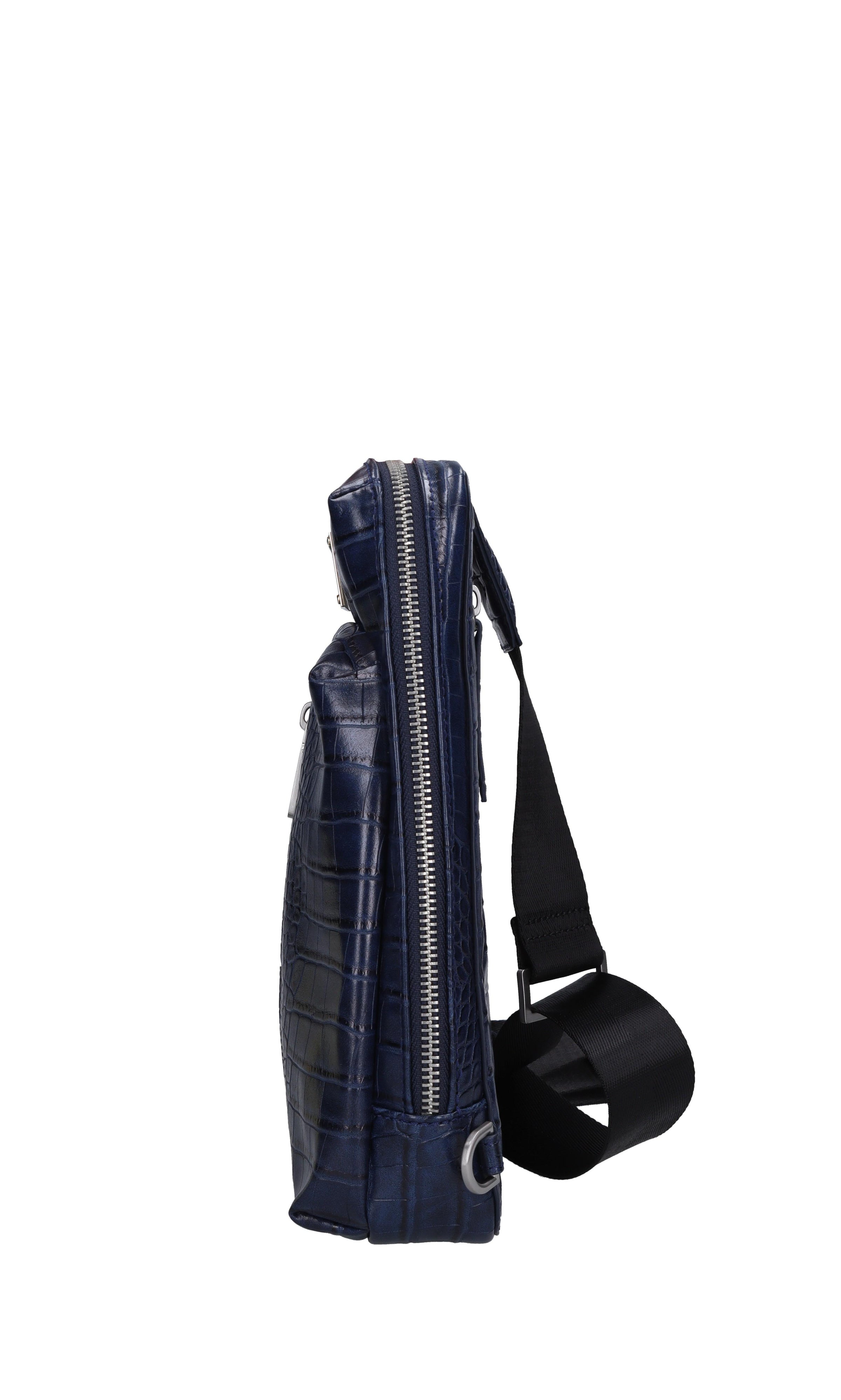 Zaino mini in ecopelle 