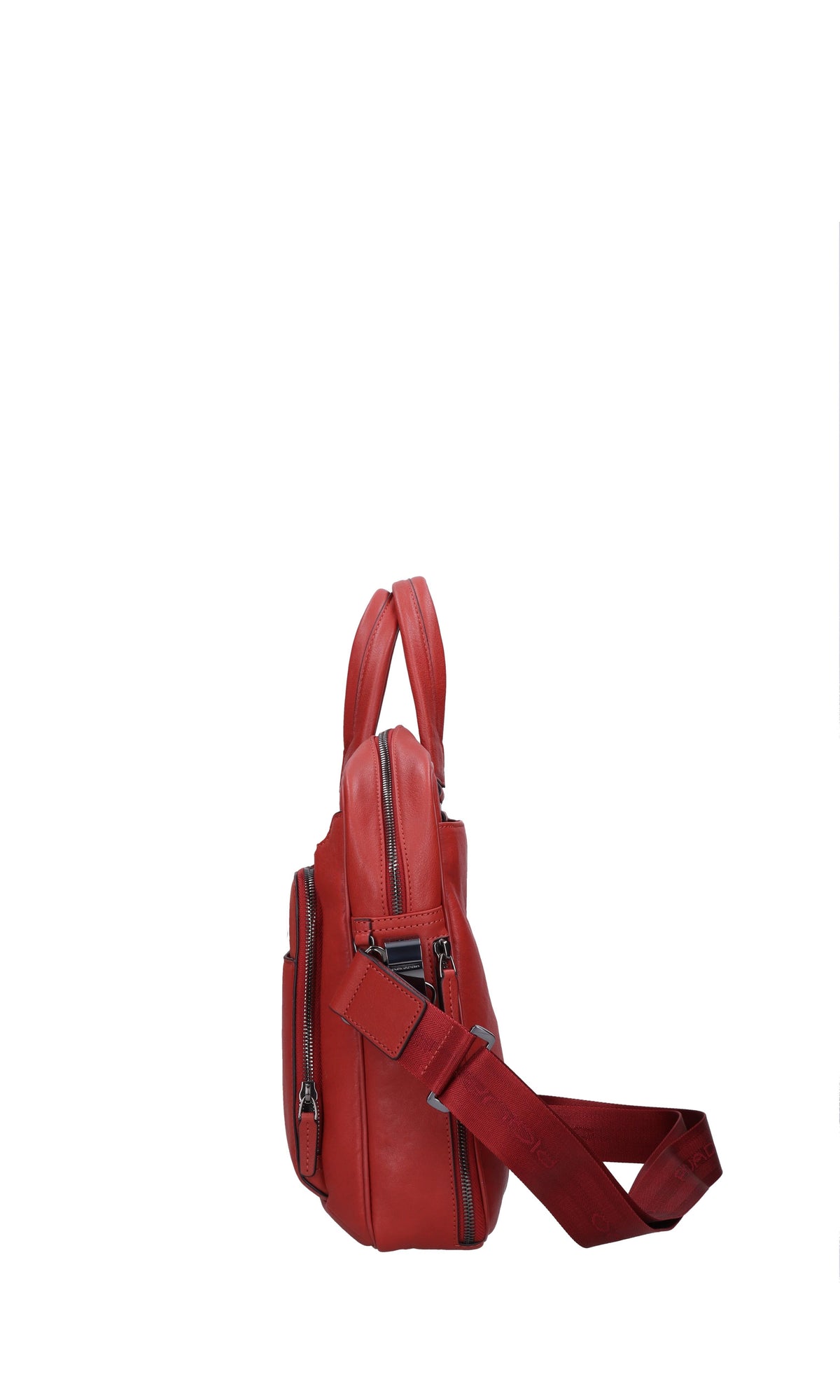 Borsa in pelle 