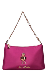 Borsa in raso 