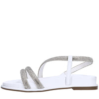 Sandali in pelle 