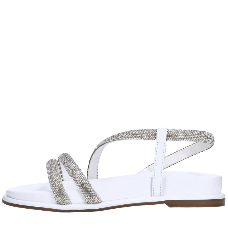 Sandali in pelle 
