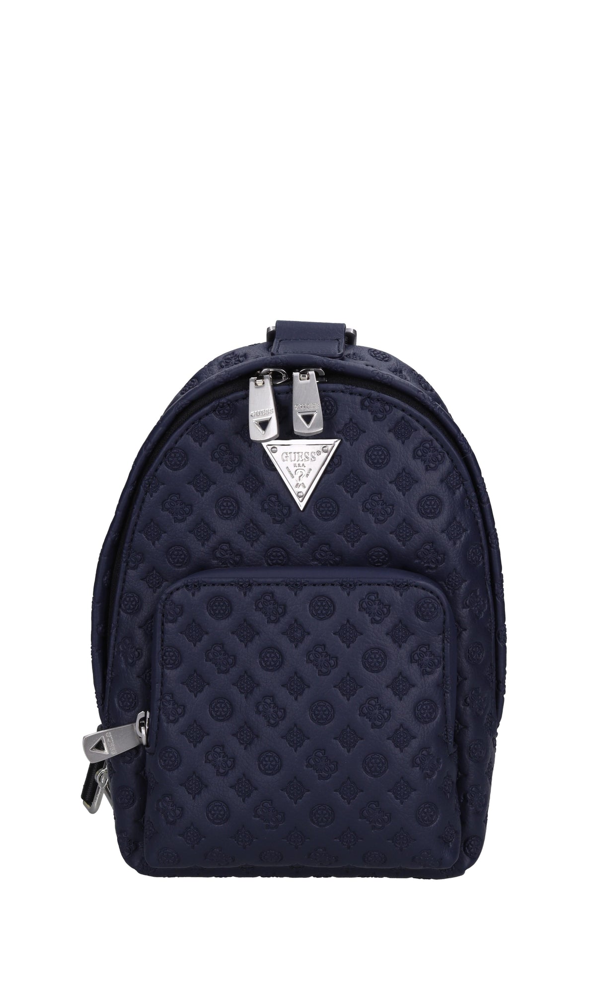 Zaino mini in ecopelle 