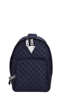 Zaino mini in ecopelle 