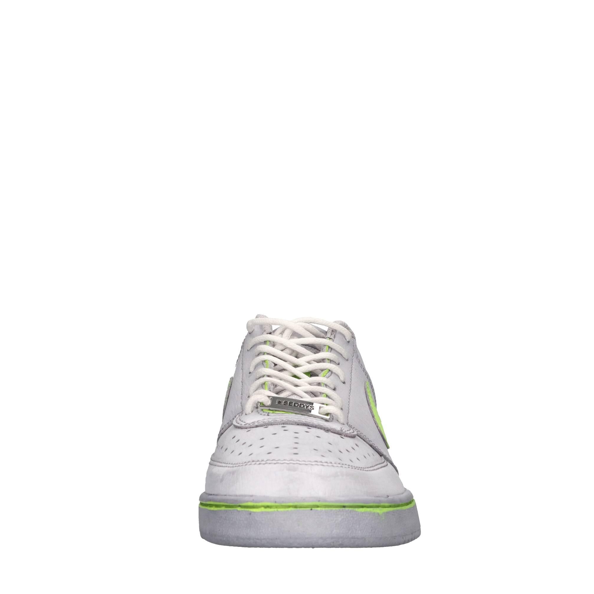 Sneakers in ecopelle 