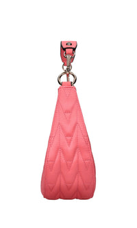 Borsa in raso 