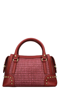 Borsa Ruth in ecopelle 