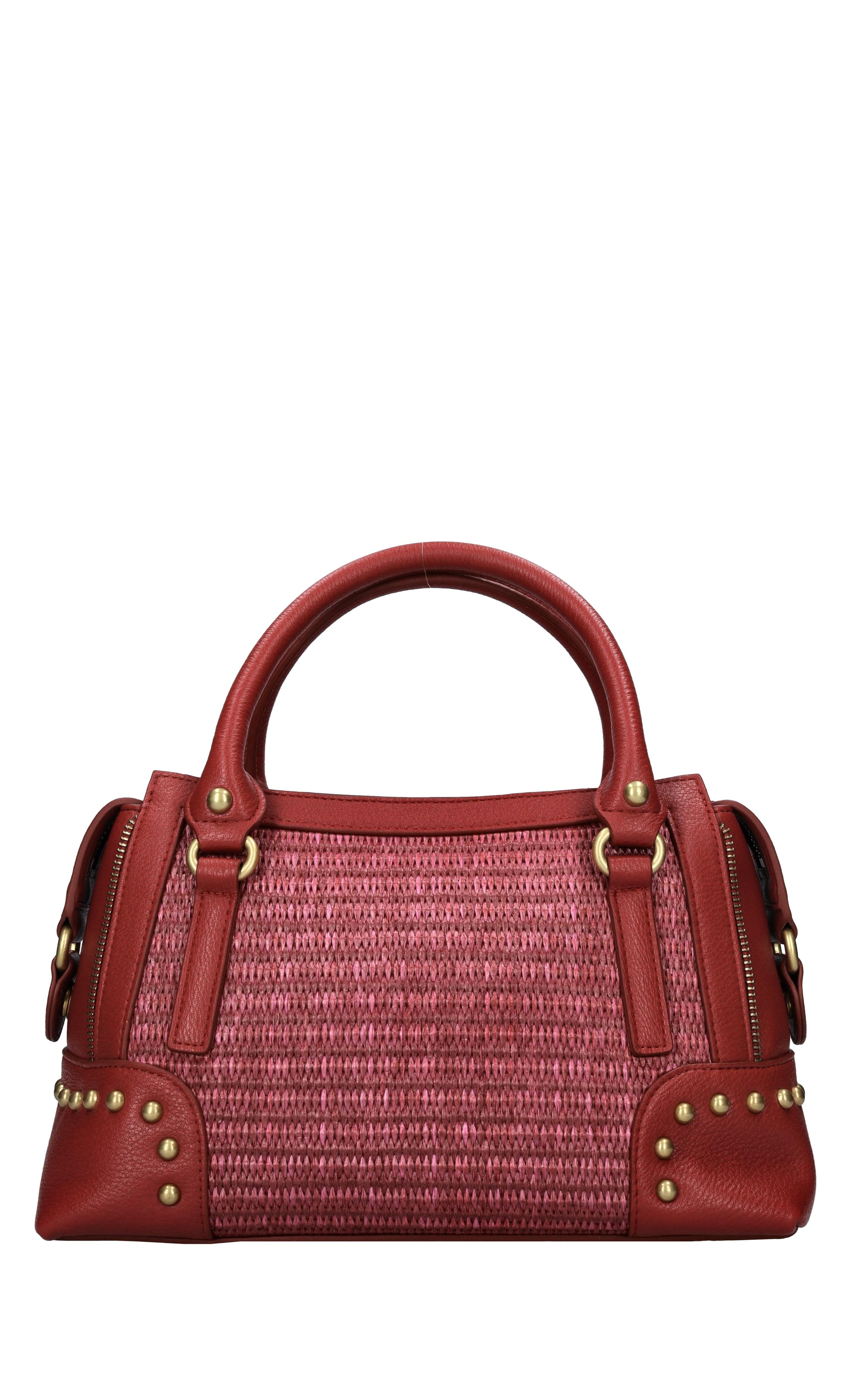 Borsa Ruth in ecopelle 