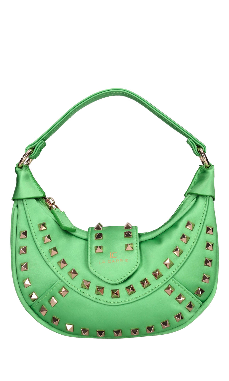 Borsa THUNDER in seta 