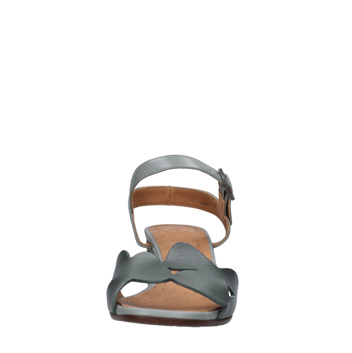 Sandali in pelle 