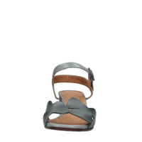 Sandali in pelle 
