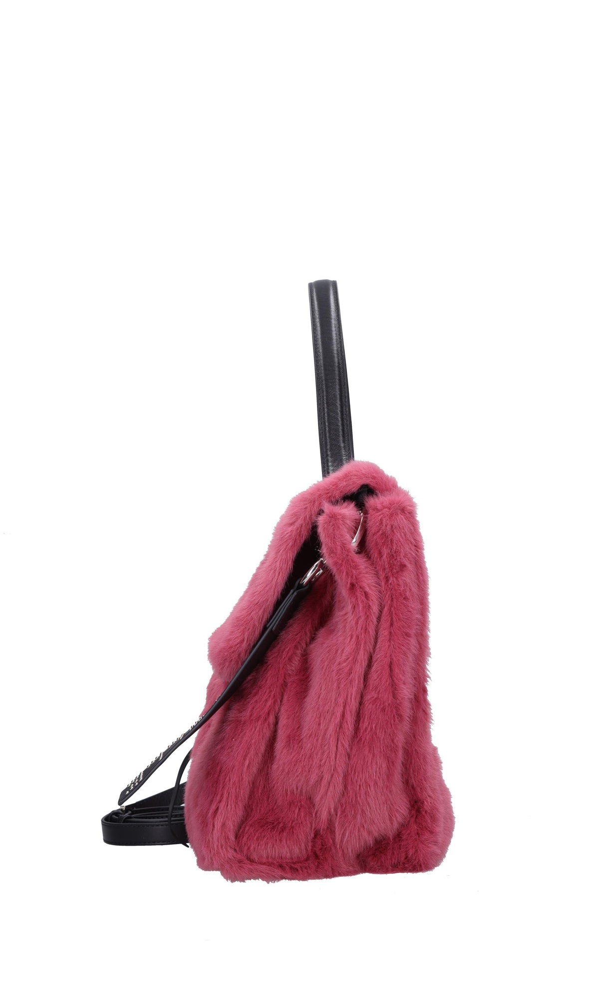 Borsa in ecopelliccia 