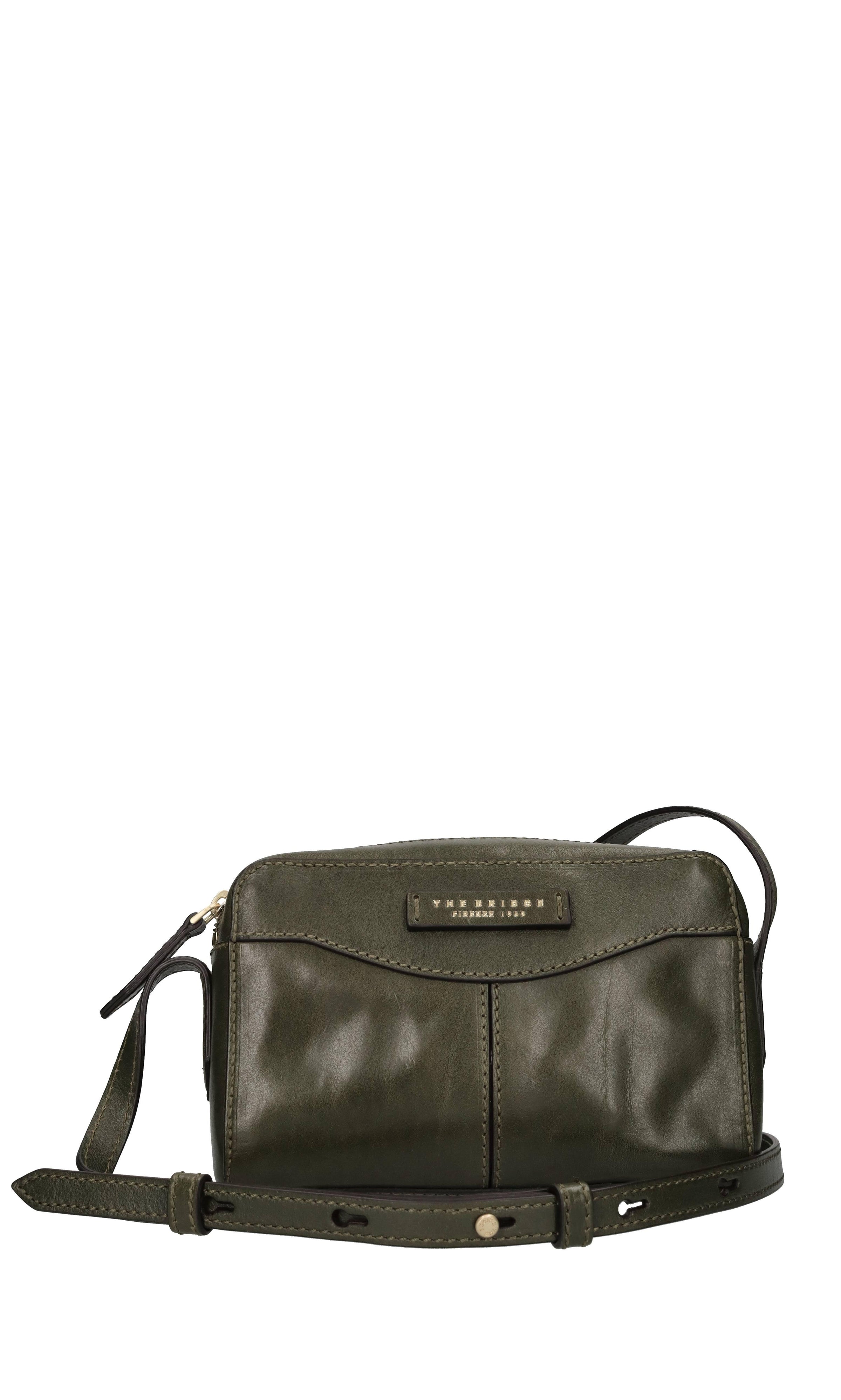 Borsa in pelle 