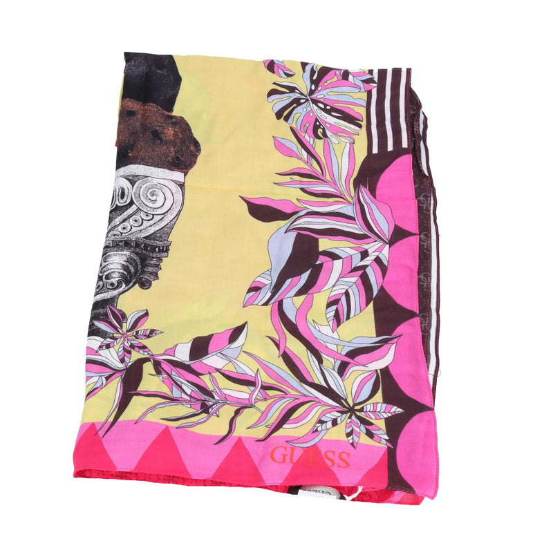 Foulard in viscosa 