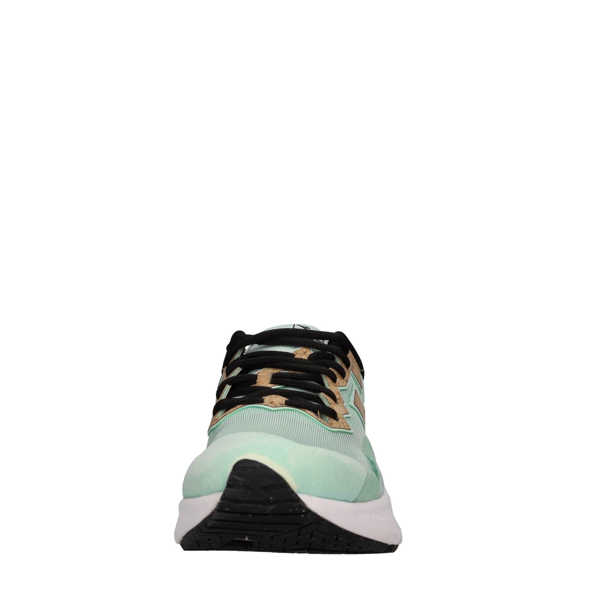 Sneakers modello MYTHOS BLUESHIELD in tessuto 