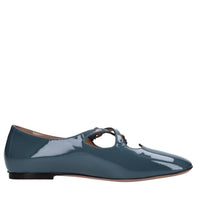 Ballerine in vernice 
