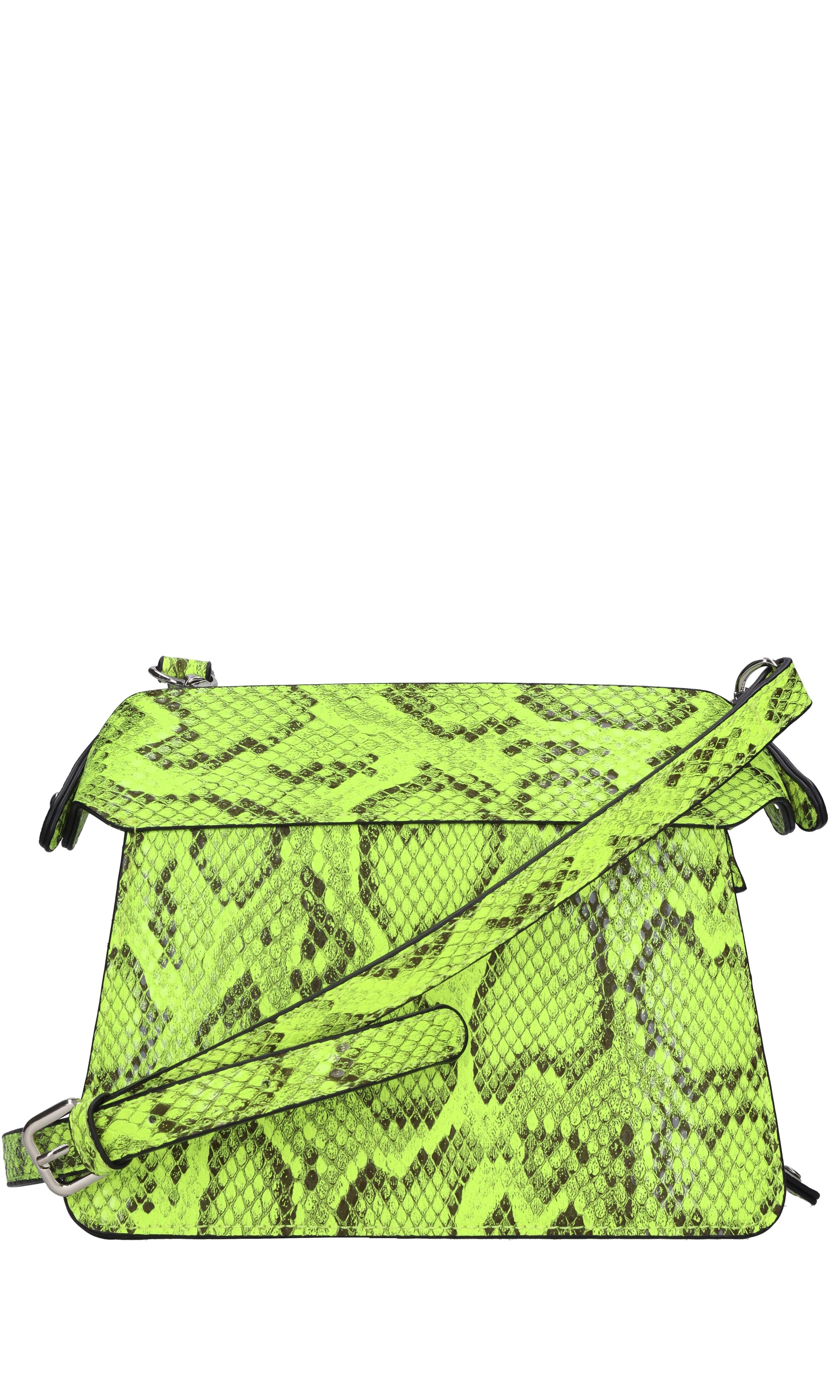 Borsa in ecopelle 