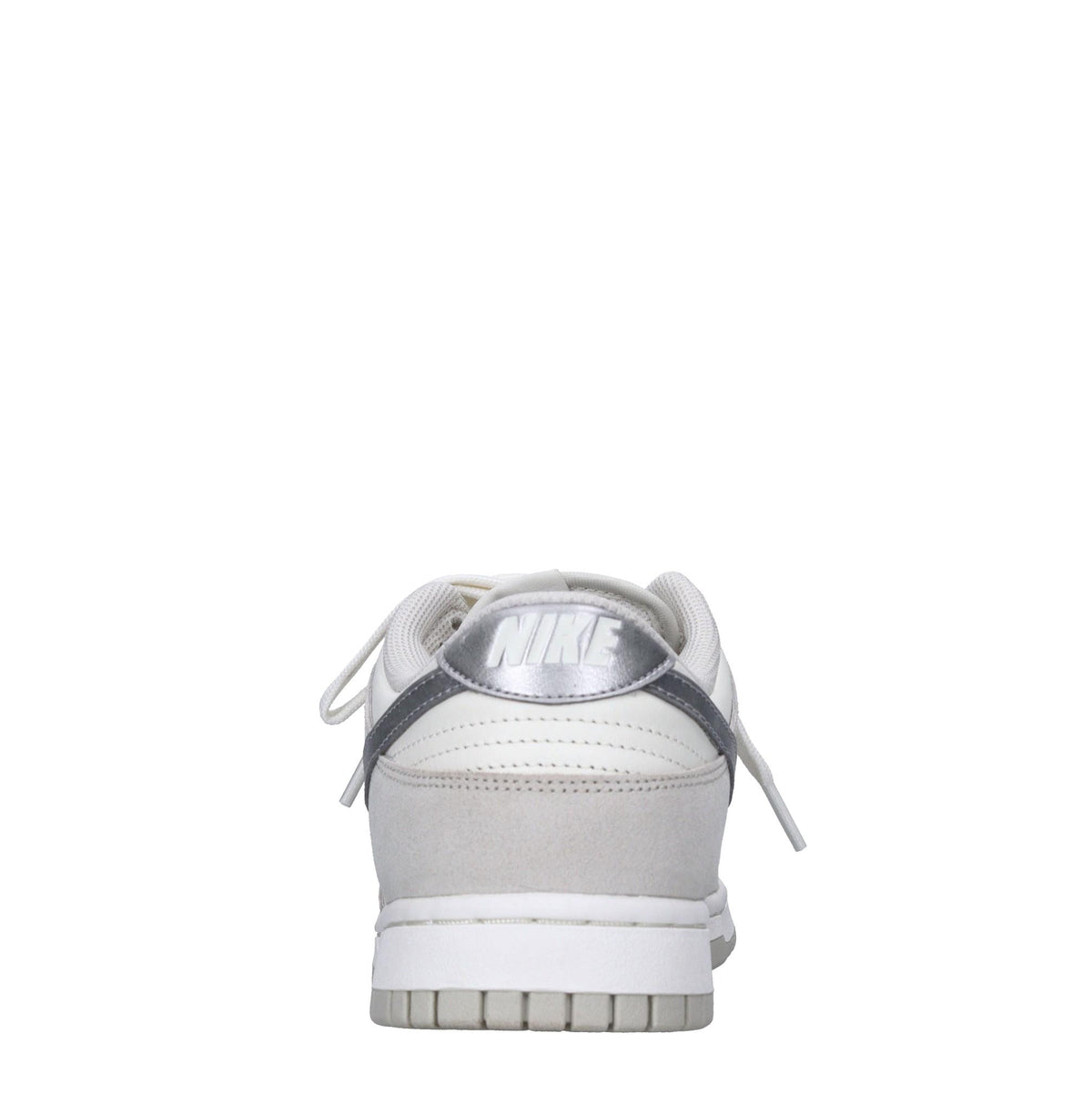 Sneakers in pelle 