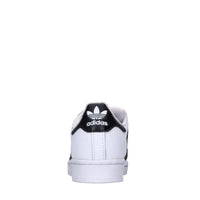 Sneakers in pelle ed ecopelle 