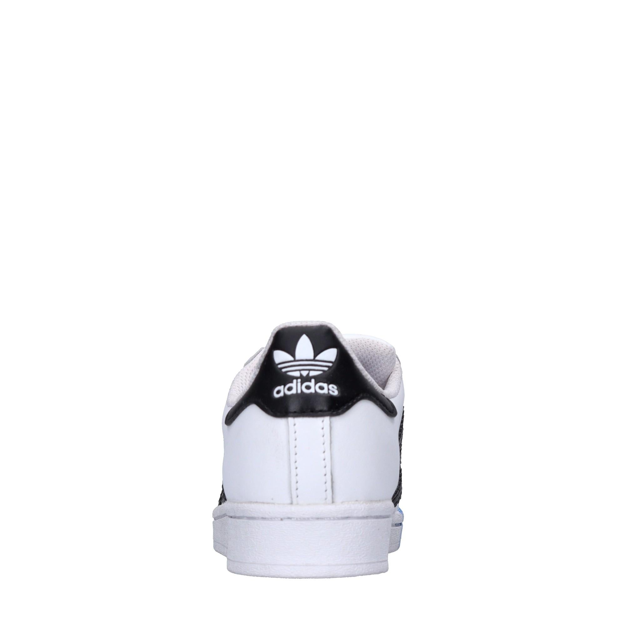 Sneakers in pelle ed ecopelle 