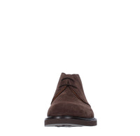 Polacchine CHUKKA DOUCAL'S in camoscio 