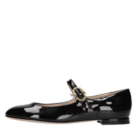Ballerine in vernice 