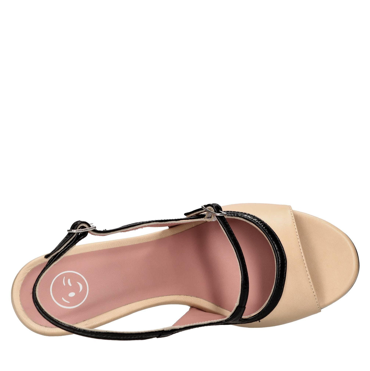 Sandali  in pelle 