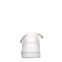 Sneakers in ecopelle 