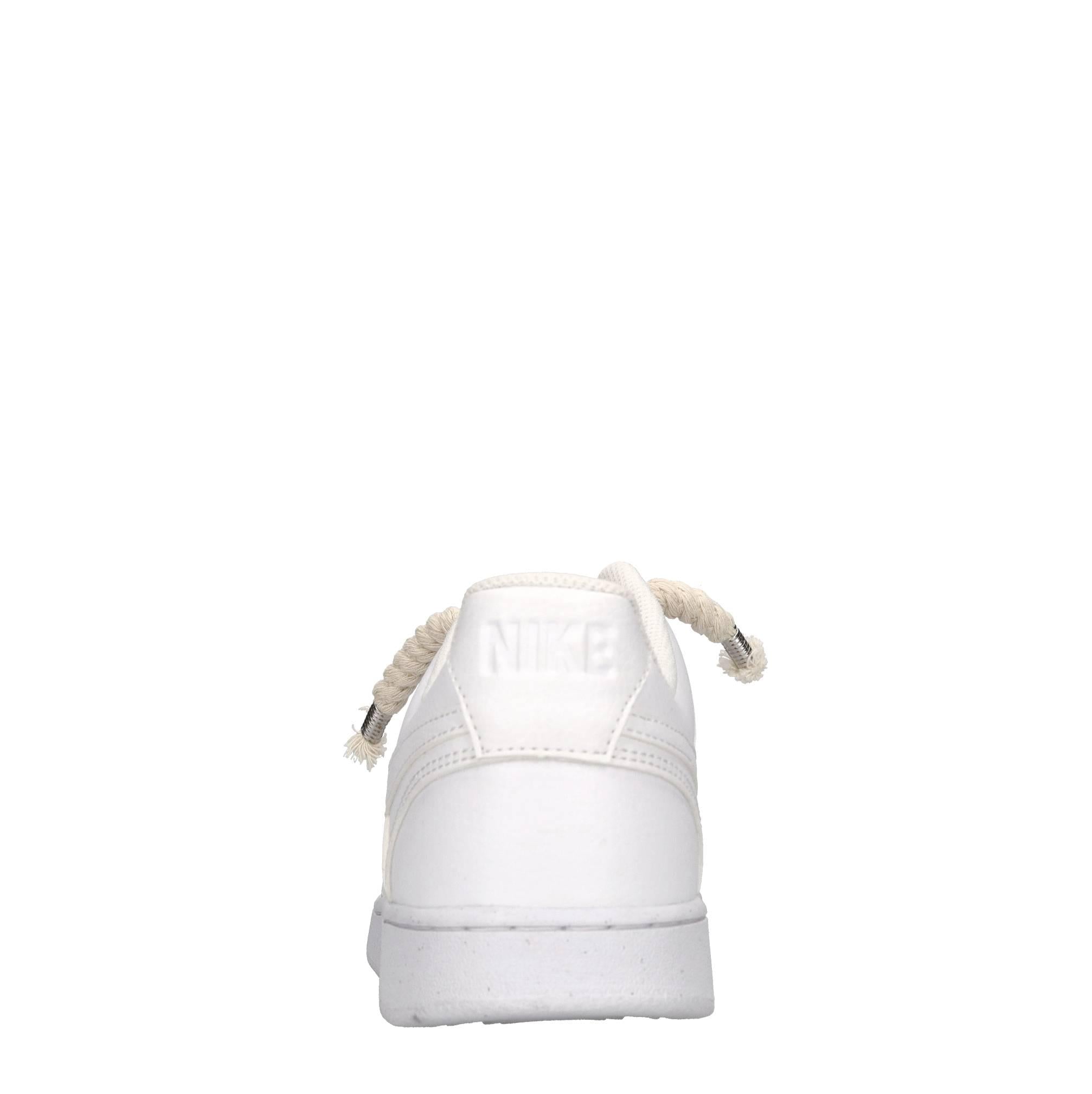 Sneakers in ecopelle 