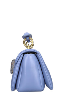 Borsa Moonlight in ecopelle 