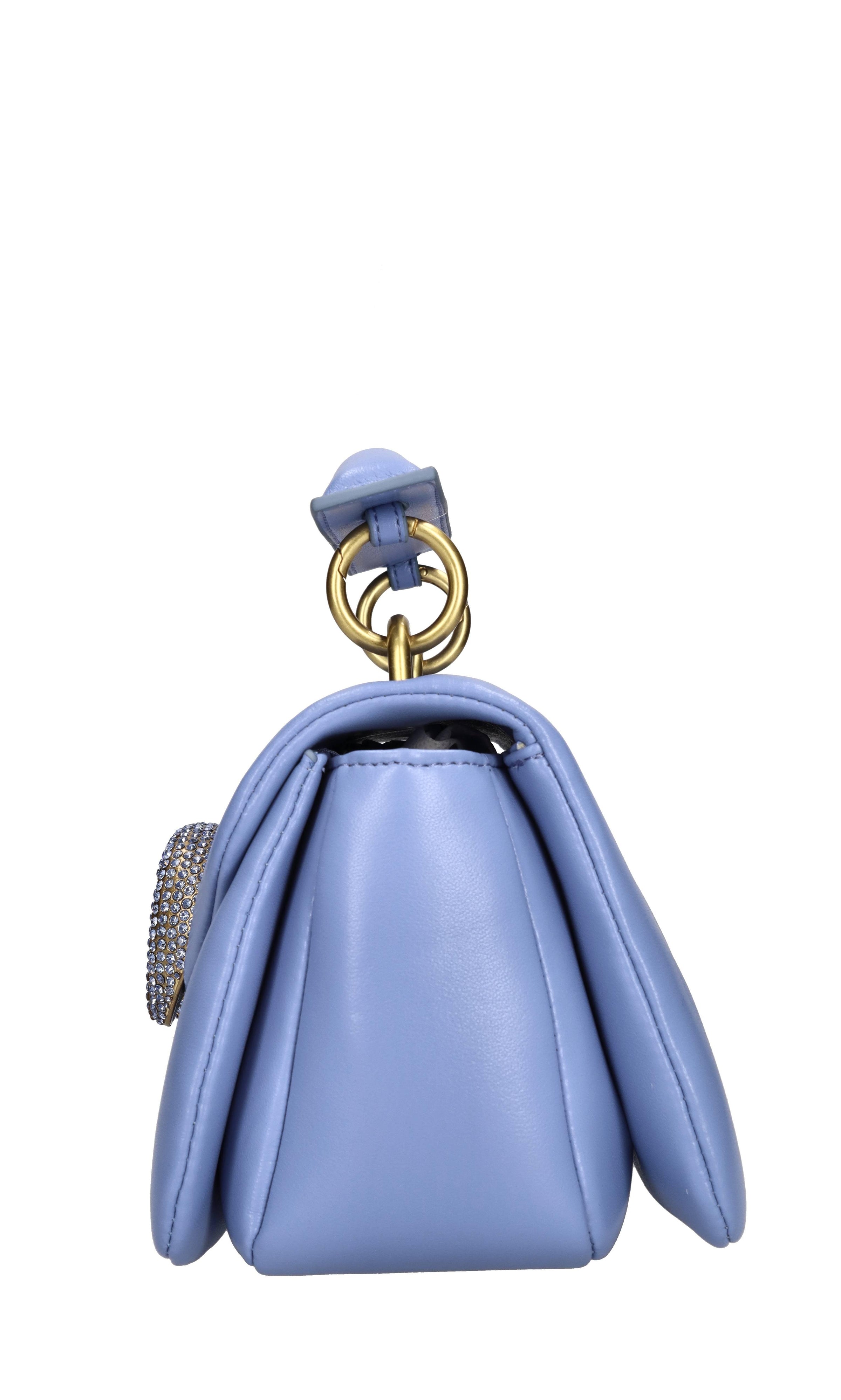 Borsa Moonlight in ecopelle 