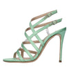 CASADEI Sandali Julia Satin in raso
