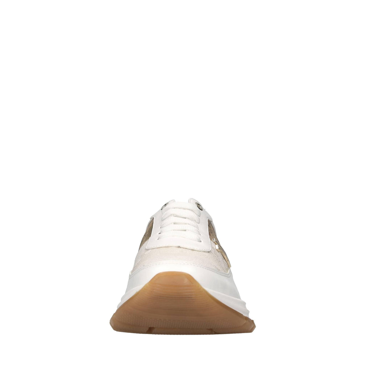Sneakers in ecopelle 