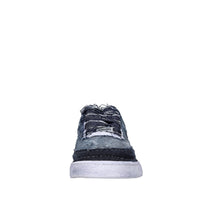 Sneakers in tessuto 