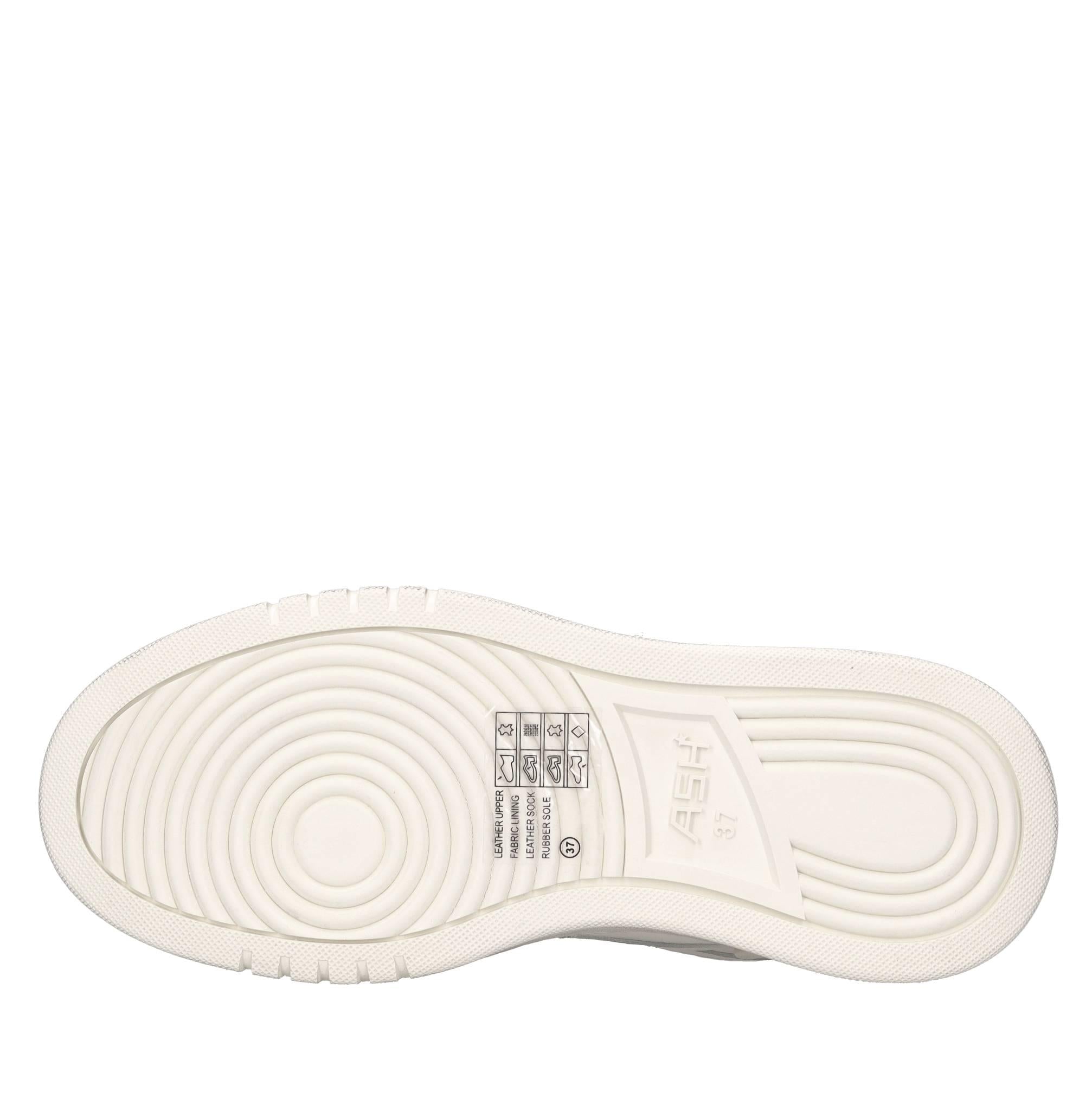 Sneakers modello BLAKE in pelle 