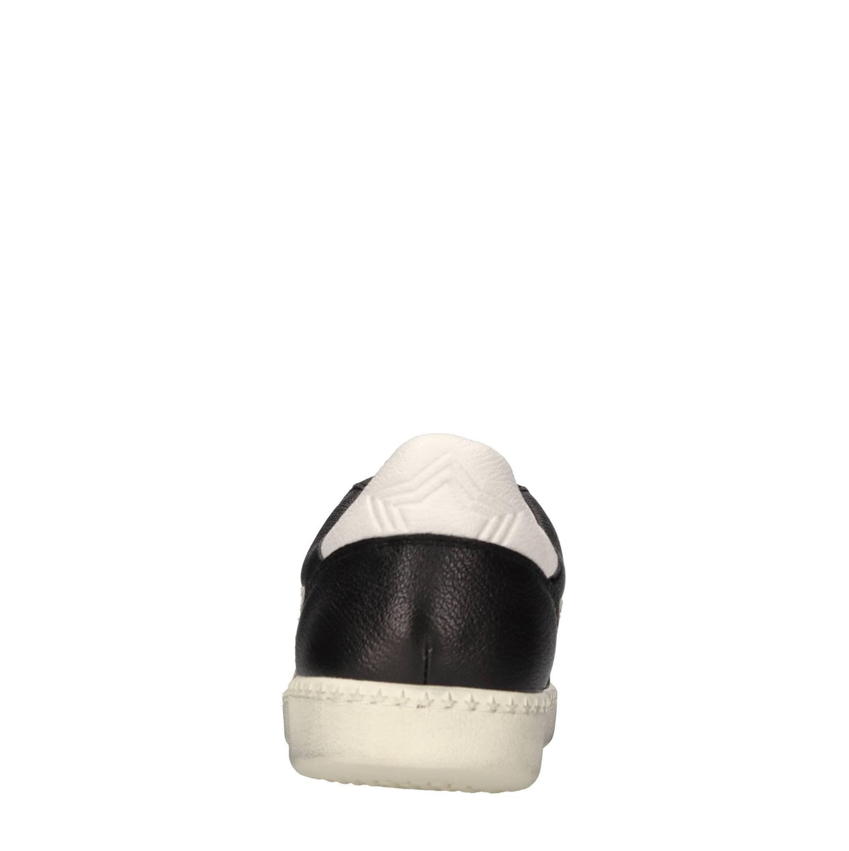 Sneakers modello Sunset in pelle 