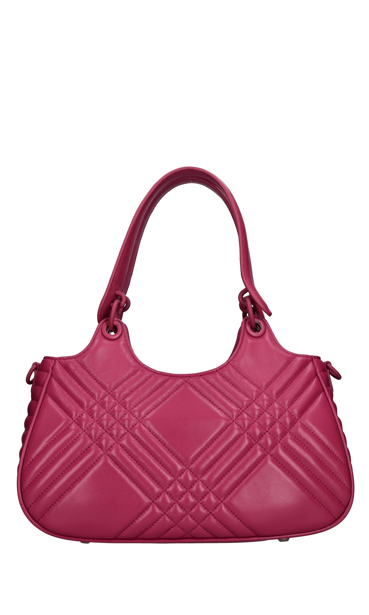 Borsa modello GRATE ILARY in pelle 