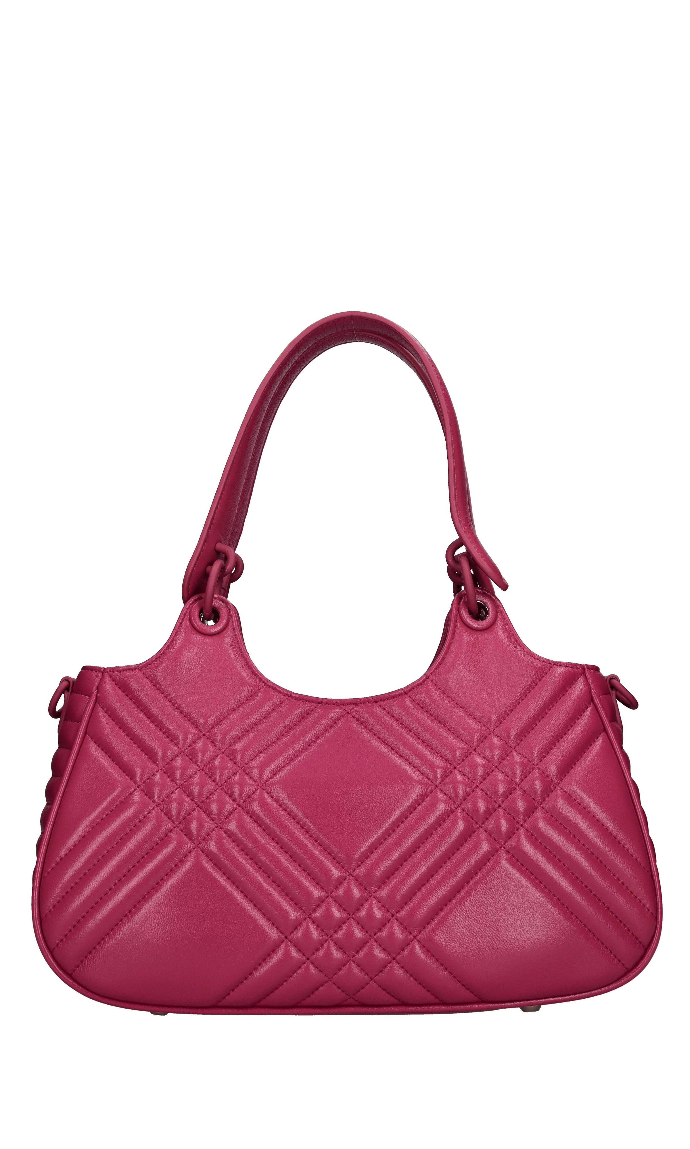 Borsa modello GRATE ILARY in pelle 