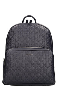 Zaino in pelle ed ecopelle 