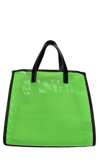 Borsa in tessuto 