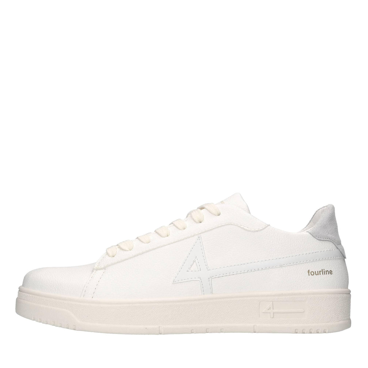 Sneakers in ecopelle 